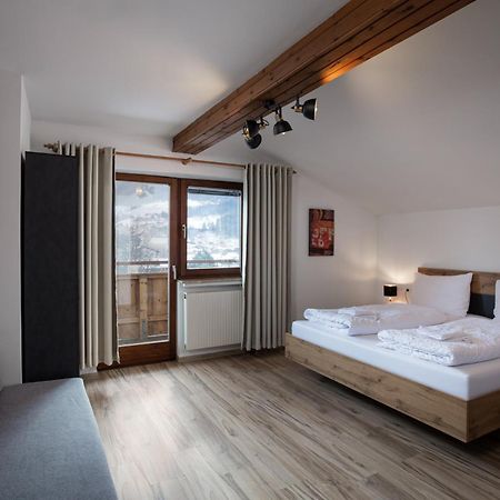 נידרנסיל Alpine View Apartments מראה חיצוני תמונה