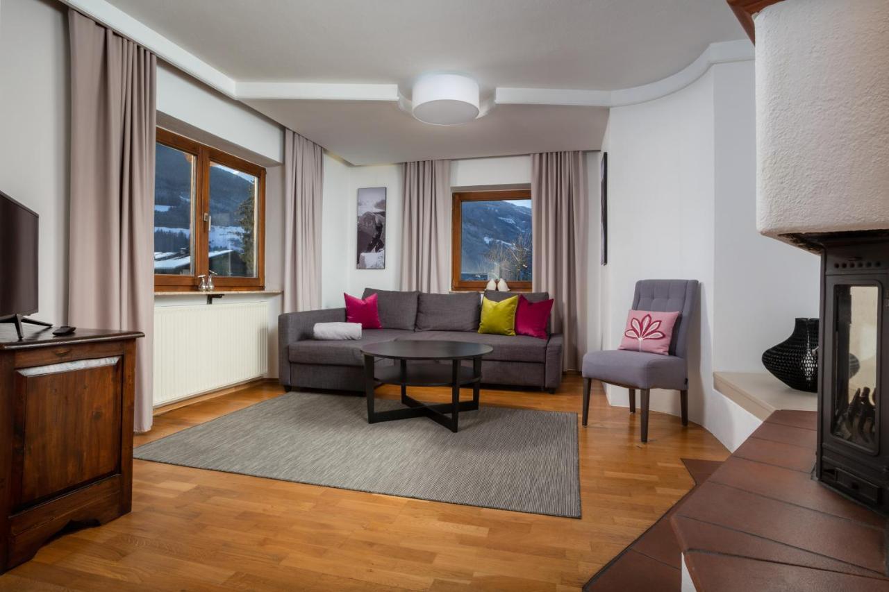 נידרנסיל Alpine View Apartments מראה חיצוני תמונה