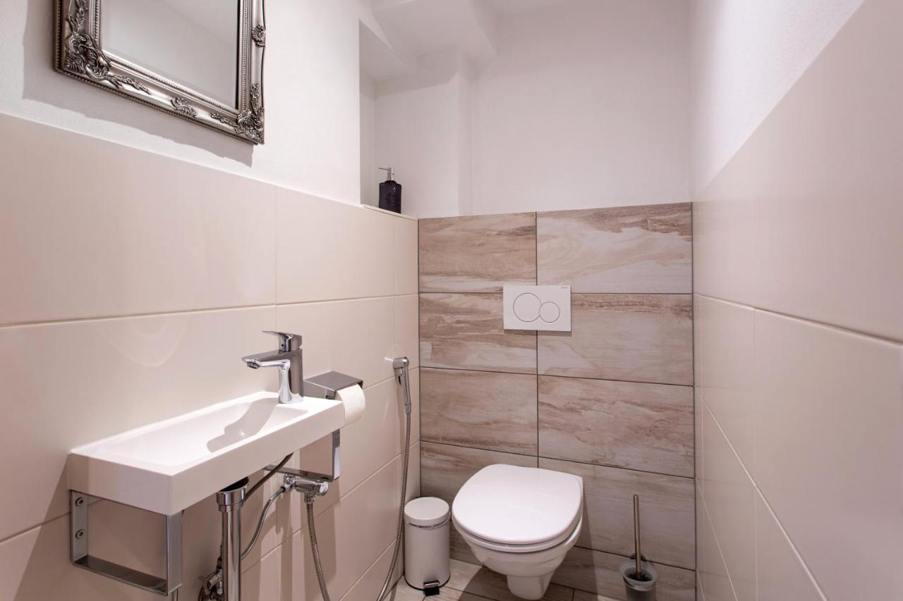 נידרנסיל Alpine View Apartments מראה חיצוני תמונה
