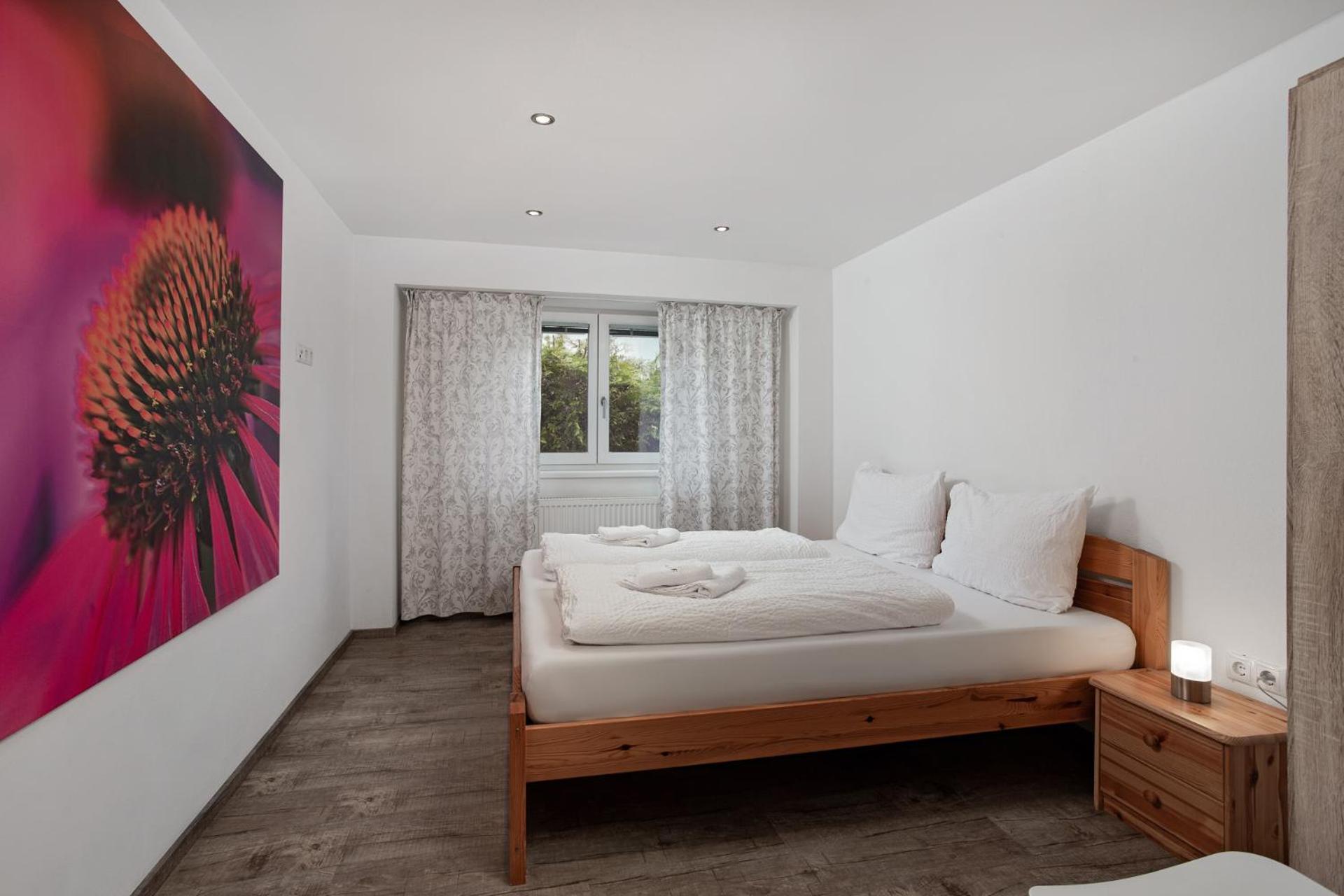 נידרנסיל Alpine View Apartments מראה חיצוני תמונה