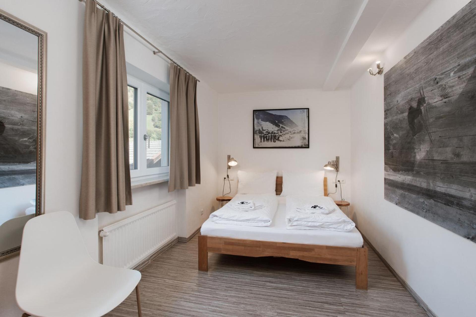 נידרנסיל Alpine View Apartments מראה חיצוני תמונה
