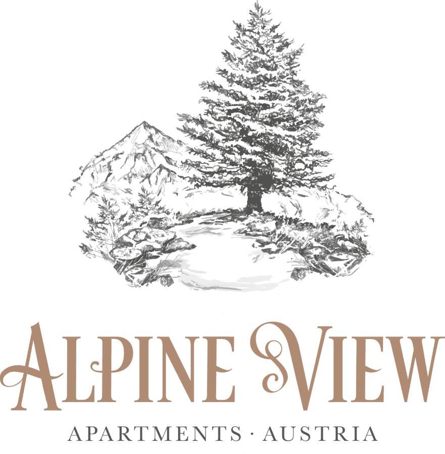 נידרנסיל Alpine View Apartments מראה חיצוני תמונה